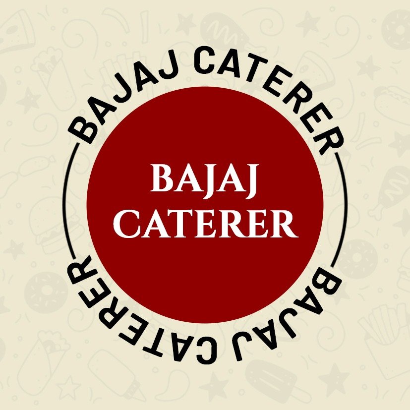 Bajaj Caterer Logo